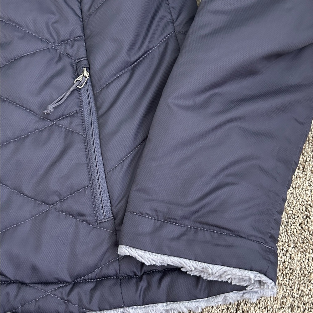 The North Face Women's Mossbud Swirl in size Small - Picture 4 of 5